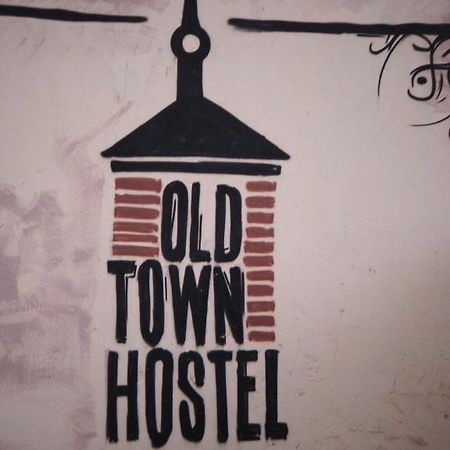 Old Town Hostel Gdansk Bagian luar foto