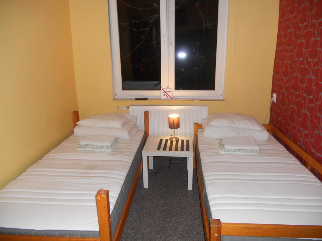 Old Town Hostel Gdansk Ruang foto