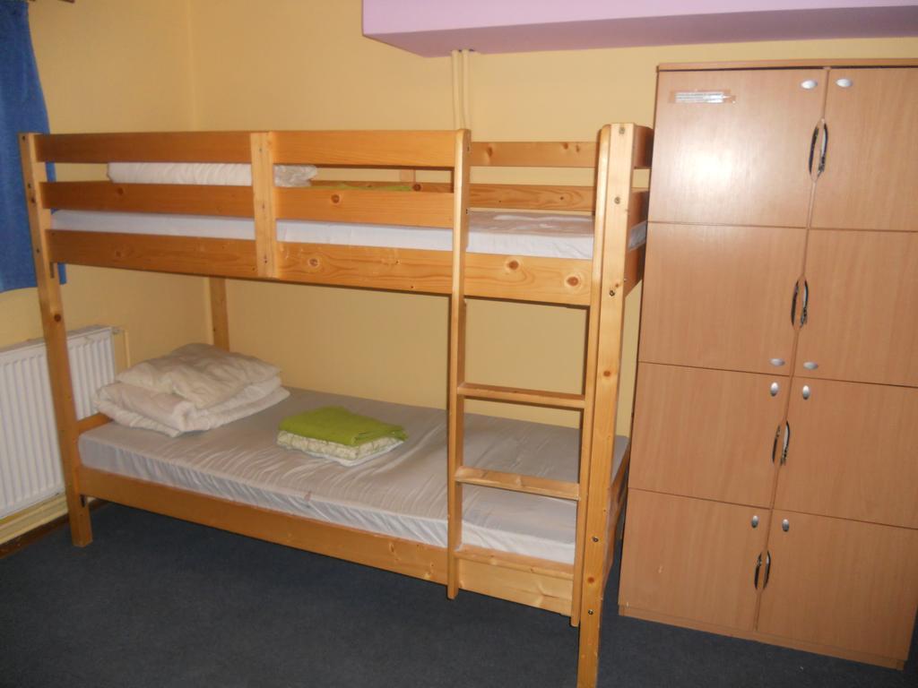 Old Town Hostel Gdansk Ruang foto