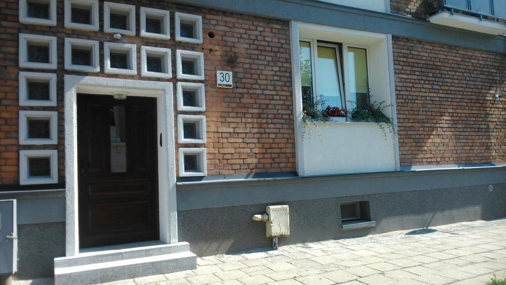 Old Town Hostel Gdansk Ruang foto