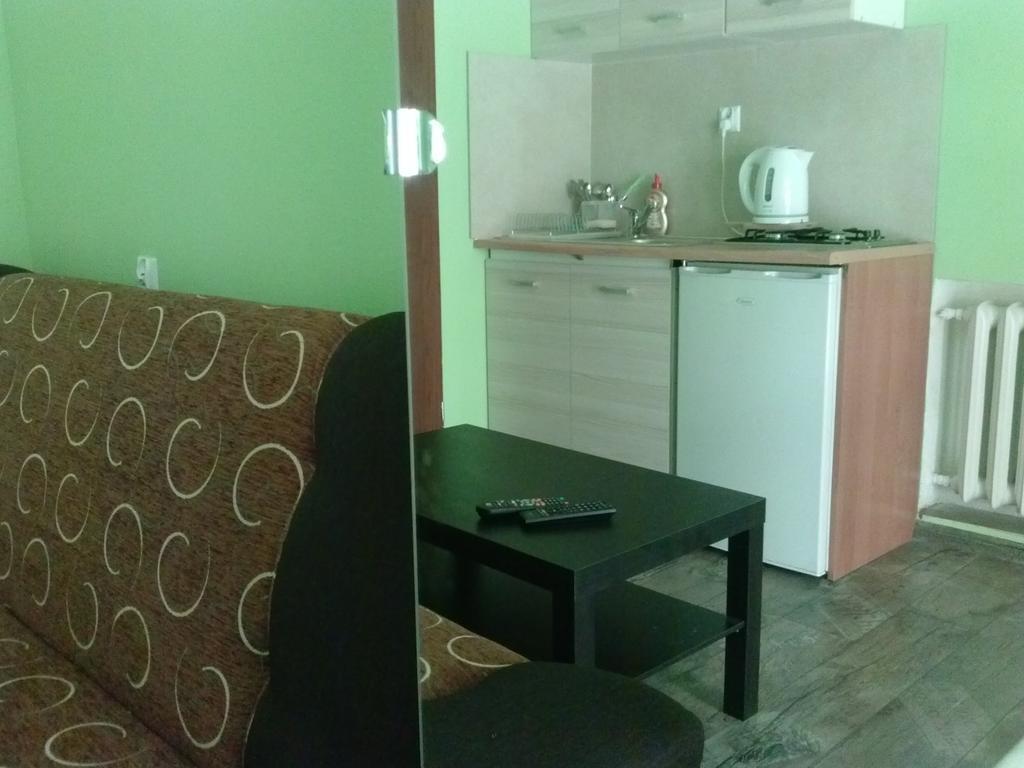 Old Town Hostel Gdansk Ruang foto