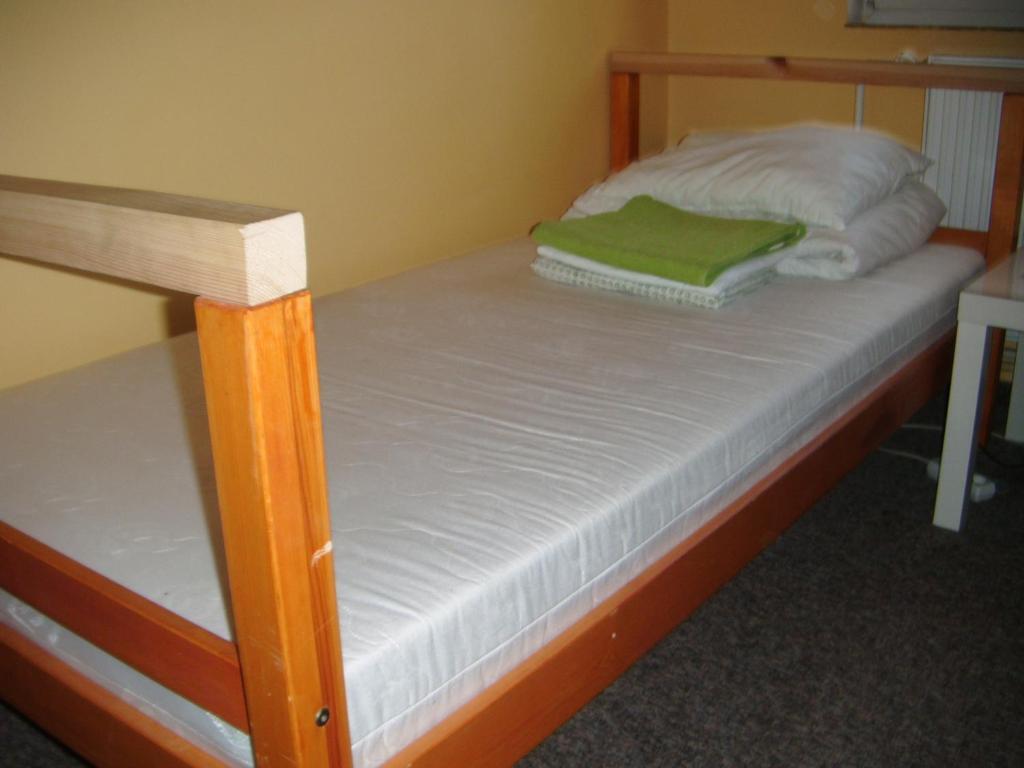 Old Town Hostel Gdansk Ruang foto