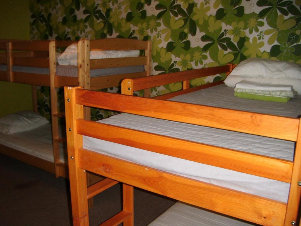 Old Town Hostel Gdansk Ruang foto