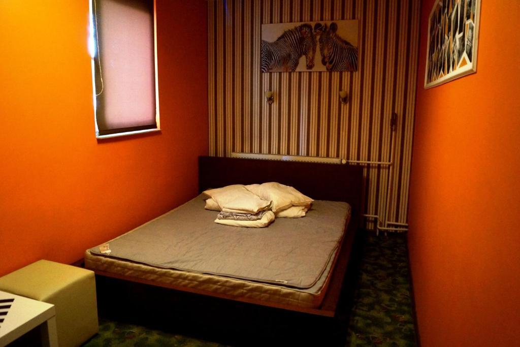 Old Town Hostel Gdansk Ruang foto